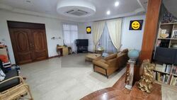 Jalan Grisek (D14), Detached #461167891